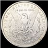 Image 2 : 1900-O/CC Morgan Silver Dollar ABOUT UNCIRCULATED