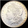 Image 1 : 1878-S Morgan Silver Dollar CHOICE BU