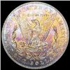 Image 2 : 1878-S Morgan Silver Dollar CHOICE BU