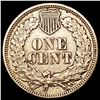 Image 2 : 1862 Indian Head Cent CLOSELY UNCIRCULATED