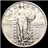 Image 1 : 1926 Standing Liberty Quarter UNCIRCULATED