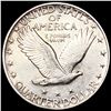 Image 2 : 1926 Standing Liberty Quarter UNCIRCULATED