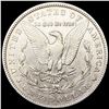 Image 2 : 1902 Morgan Silver Dollar NEARLY UNCIRCULATED