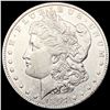 Image 1 : 1897-O Morgan Silver Dollar CLOSELY UNCIRCULATED