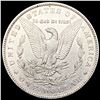 Image 2 : 1897-O Morgan Silver Dollar CLOSELY UNCIRCULATED
