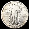 Image 1 : 1917-D T2 Standing Liberty Quarter CLOSELY UNCIRCU