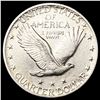 Image 2 : 1917-D T2 Standing Liberty Quarter CLOSELY UNCIRCU