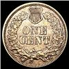 Image 2 : 1863 Indian Head Cent CLOSELY UNCIRCULATED