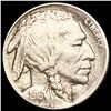 Image 1 : 1916-S Buffalo Nickel CLOSELY UNCIRCULATED