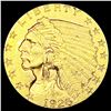 Image 1 : 1926 $2.50 Gold Quarter Eagle UNCIRCULATED