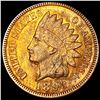Image 1 : 1893 Indian Head Cent UNCIRCULATED