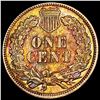 Image 2 : 1893 Indian Head Cent UNCIRCULATED
