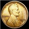 Image 1 : 1909-S Wheat Cent ABOUT UNCIRCULATED