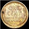 Image 2 : 1909-S Wheat Cent ABOUT UNCIRCULATED