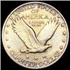 Image 2 : 1917 Standing Liberty Quarter NEARLY UNCIRCULATED