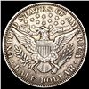 Image 2 : 1903 Barber Half Dollar CLOSELY UNCIRCULATED