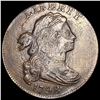 Image 1 : 1798 Large Cent LIGHTLY CIRCULATED