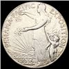 Image 1 : 1915-S Panama-Pacific Half Dollar CLOSELY UNCIRCUL