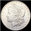 Image 1 : 1899-S Morgan Silver Dollar CLOSELY UNCIRCULATED