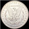 Image 2 : 1899-S Morgan Silver Dollar CLOSELY UNCIRCULATED