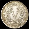 Image 2 : 1907 Liberty Victory Nickel CLOSELY UNCIRCULATED