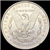 Image 2 : 1891 Morgan Silver Dollar CLOSELY UNCIRCULATED