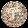 Image 2 : 1834 Capped Bust Half Dime LIGHTLY CIRCULATED