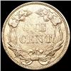 Image 2 : 1858 Flying Eagle Cent NEARLY UNCIRCULATED