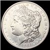 Image 1 : 1904 Morgan Silver Dollar UNCIRCULATED