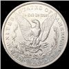 Image 2 : 1904 Morgan Silver Dollar UNCIRCULATED