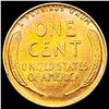 Image 2 : 1924 Wheat Cent UNCIRCULATED