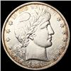 Image 1 : 1894-S Barber Half Dollar CLOSELY UNCIRCULATED