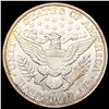 Image 2 : 1894-S Barber Half Dollar CLOSELY UNCIRCULATED