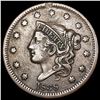 Image 1 : 1838 Large Cent LIGHTLY CIRCULATED