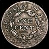 Image 2 : 1838 Large Cent LIGHTLY CIRCULATED