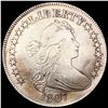 Image 1 : 1807 Draped Bust Half Dollar LIGHTLY CIRCULATED