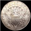 Image 2 : 1807 Draped Bust Half Dollar LIGHTLY CIRCULATED