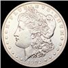 Image 1 : 1902 Morgan Silver Dollar CLOSELY UNCIRCULATED