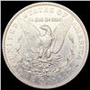 Image 2 : 1902 Morgan Silver Dollar CLOSELY UNCIRCULATED