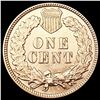 Image 2 : 1898 Indian Head Cent UNCIRCULATED