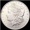 Image 1 : 1897-O Morgan Silver Dollar CLOSELY UNCIRCULATED