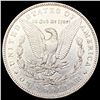 Image 2 : 1897-O Morgan Silver Dollar CLOSELY UNCIRCULATED
