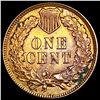 Image 2 : 1902 Indian Head Cent UNCIRCULATED