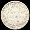 Image 2 : 1877 Seated Liberty Dime CLOSELY UNCIRCULATED