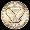 Image 2 : 1920 Standing Liberty Quarter NICELY CIRCULATED