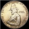 Image 1 : 1920 Pilgrim Half Dollar UNCIRCULATED