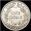Image 2 : 1914 Barber Dime UNCIRCULATED