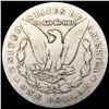 Image 2 : 1903-S Morgan Silver Dollar NICELY CIRCULATED