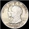 Image 1 : 1921 Alabama Half Dollar NEARLY UNCIRCULATED