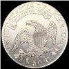 Image 2 : 1826 Capped Bust Half Dollar CLOSELY UNCIRCULATED